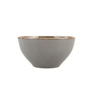 Porland Seasons Koyu Gri 14 cm Kase