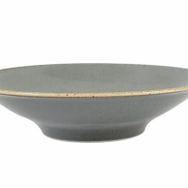 Porland Seasons Koyu Gri 25 cm Kase