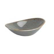 Porland Seasons Koyu Gri Mini 11 cm Kase