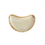 Porland Seasons Sarı 10 cm Mini Tabak