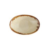 Porland Seasons Sarı 11 cm Mini Kase