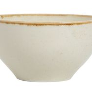 Porland Seasons Sarı 14 cm Porselen Kase