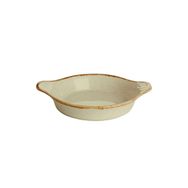 Porland Seasons Sarı 21 cm Porselen Sahan