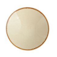 Porland Seasons Sarı 26 cm Kase