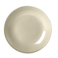 Porland Seasons Sarı 26 cm Porselen Çukur Tabak