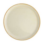 Porland Seasons Sarı 28 cm Düz Tabak