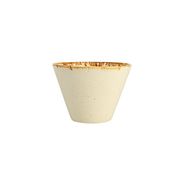Porland Seasons Sarı 6 cm Kase-Sosluk