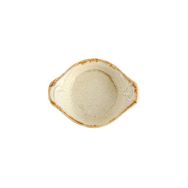 Porland Seasons Sarı 8 cm 6 Adet Mini Tabak