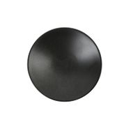 Porland Seasons Siyah 20 cm Çukur Tabak