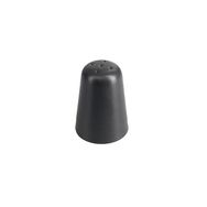 Porland Seasons Siyah 7 cm Tuzluk