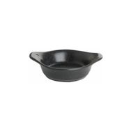 Porland Seasons Siyah 8 CM Mini Tabak
