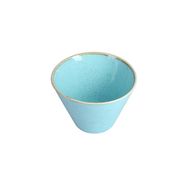 Porland Seasons Turkuaz 9 cm Kase