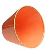 Porland Seasons Turuncu 11 cm Kase