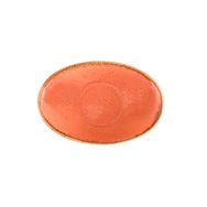 Porland Seasons Turuncu 11 cm Mini Kase
