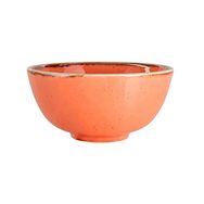 Porland Seasons Turuncu 13 cm Kase