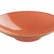 Porland Seasons Turuncu 20 cm Çukur Tabak