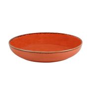 Porland Seasons Turuncu 22 cm Kase