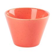 Porland Seasons Turuncu 9 cm Kase