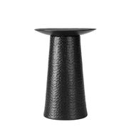 Porland Sia Siyah 21 cm Mumluk