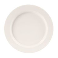 Porland Silhouette 20 cm Düz Tabak