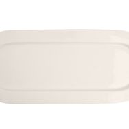 Porland Silhouette 41 cm Kayık Tabak