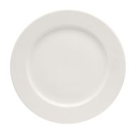Porland Soley Alumilite 25 cm Düz Tabak