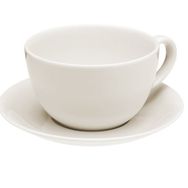 Porland Soley Alumilite 355 cc Tabaklı Çay Fincanı