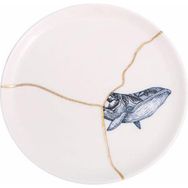 Porland Spiritis Balina 20 cm Düz Tabak