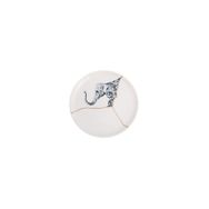 Porland Spirits Fil 20 cm Düz Tabak