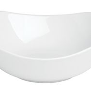 Porland Square Beyaz 18 cm Kase