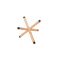 Porland Star 10 cm Dekoratif Obje