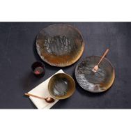 Porland Stoneware Genesis 12 Parça 4 Kişilik Yemek Takımı