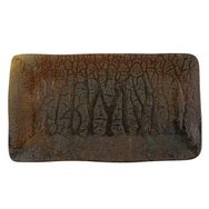 Porland Stoneware Genesis 16x29 cm Kayık Tabak