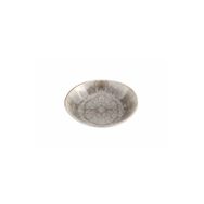 Porland Stoneware İris 23 cm Çukur Tabak