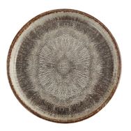 Porland Stoneware İris 30 cm Düz Tabak