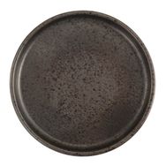 Porland Stoneware Ironstone 30 cm Düz Tabak