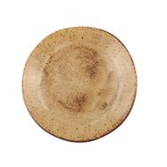 Porland Stoneware Natura 28 cm Makarna Salata Tabağı