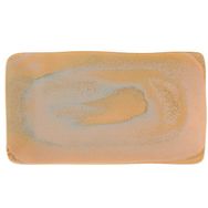 Porland Stoneware Savanna 16x29 cm Kayık Tabak