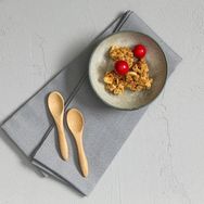 Porland Stoneware Selene 10 cm 4 Adet Kase