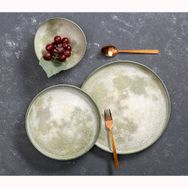 Porland Stoneware Selene 12 Parça 4 Kişilik Yemek Takımı