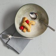 Porland Stoneware Selene 17 cm Kase