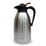 Porland Style Çelik Termos 2 lt Çay Termosu