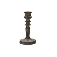 Porland Syros Yeşil 15 cm Şamdan