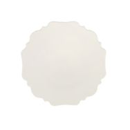 Porland Tide Alumilite 21 cm 6 Adet Düz Tabak