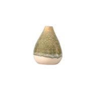 Porland Tilda Yeşil 12 cm Mini Vazo