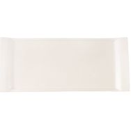 Porland Trendy Alumilite 35 cm Baton Pasta Tabağı