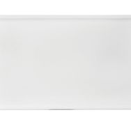 Porland Trendy Beyaz 36 cm Düz Tabak