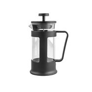 Porland Umore 350 ml Siyah Kahve Presi
