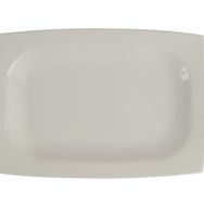 Porland Valeria 25x17 cm Kayık Tabak