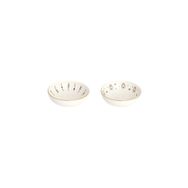 Porland Vici 4lü 10 cm Mini Kase Takımı